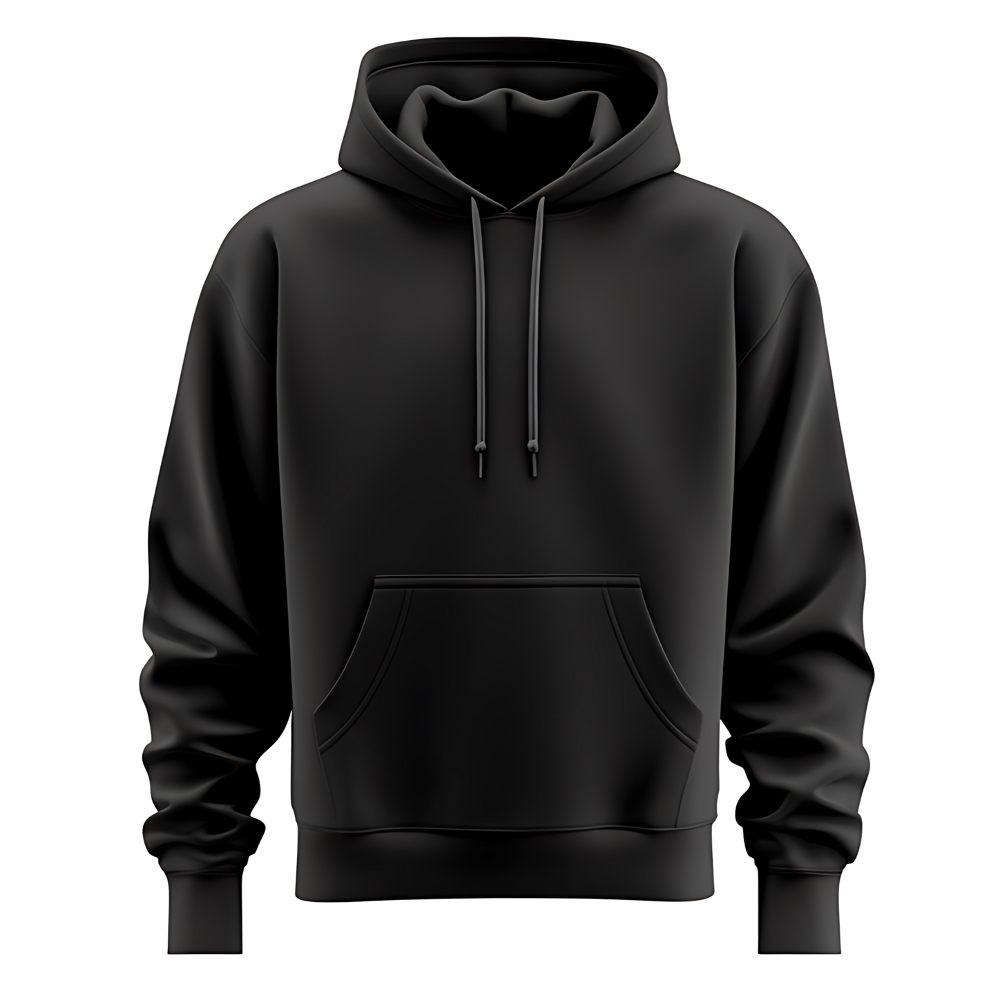 DO IT YOURSELF HOODIE