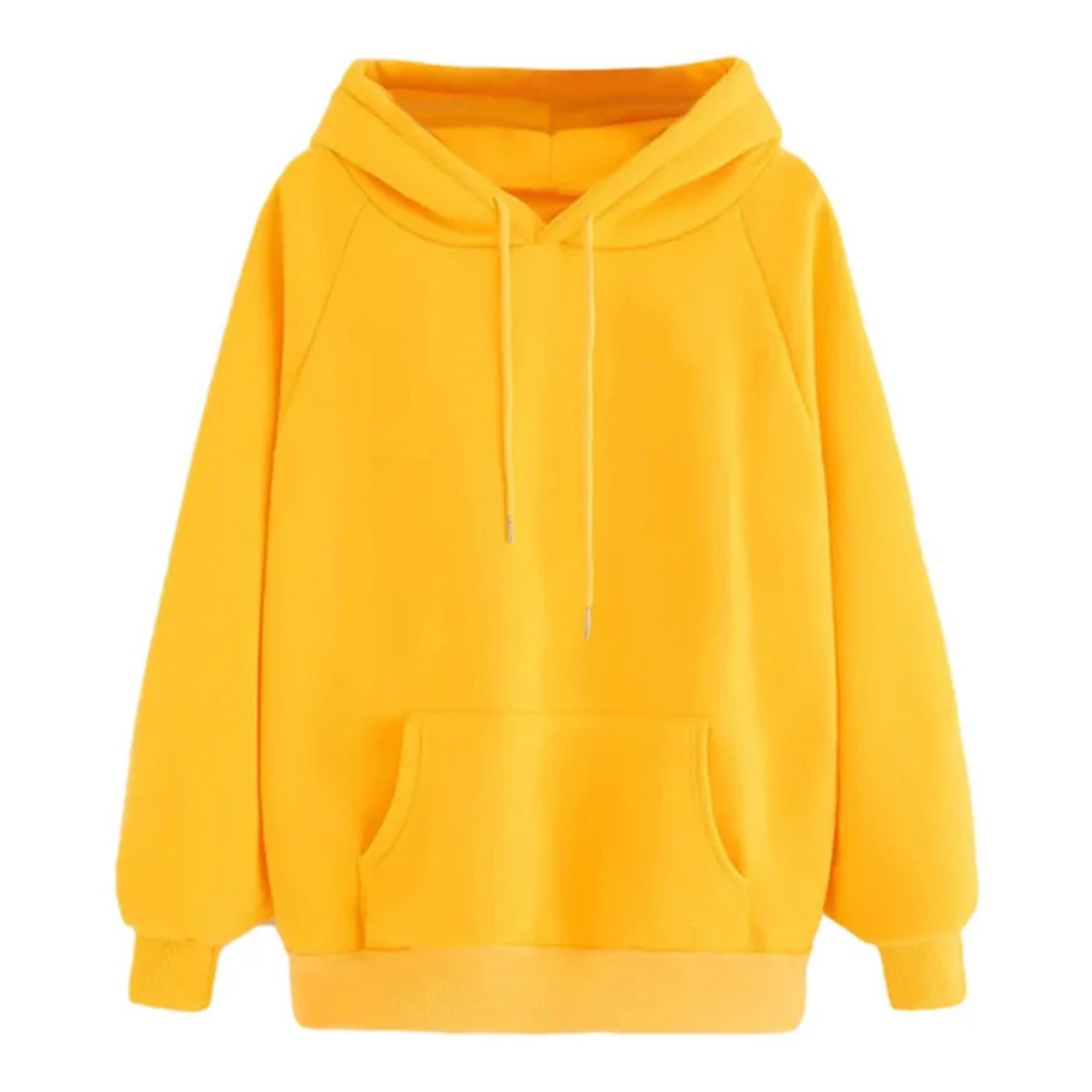 DO IT YOURSELF HOODIE